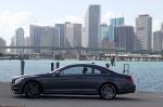 Mercedes-Benz CL63 AMG 2011 года